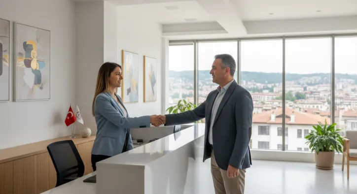 Bursa Tercüme Bürosu | Yeminli Çeviri Hizmetleri