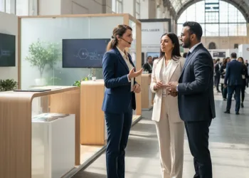 Bursa Sözlü Tercüme Bürosu | Fuar ve Toplantı Tercümanı