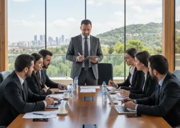 Bursa Kurumsal Tercüme Bürosu | Şirketlere Özel Çözümler