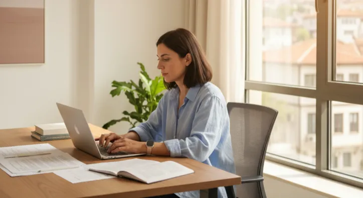 Bursa Acil Tercüme Bürosu | Aynı Gün Yeminli Çeviri