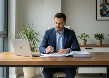 Bursa Yeminli Tercüme: Noter Onaylı Profesyonel Çeviri