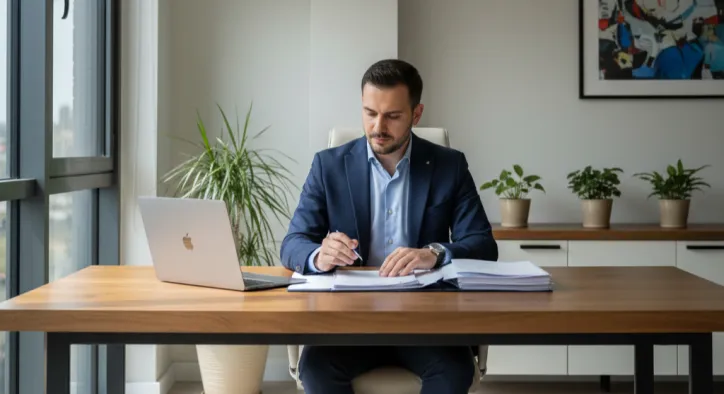 Bursa Yeminli Tercüme: Noter Onaylı Profesyonel Çeviri