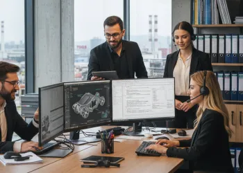 Bursa Otomotiv Tercüme Bürosu | Teknik Çeviride Uzman