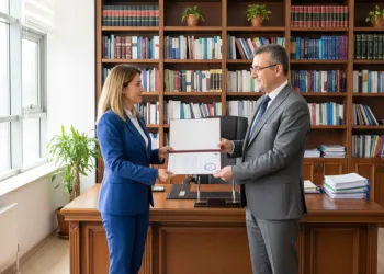 Büyükçekmece Noter Onaylı Tercüme Hizmetleri