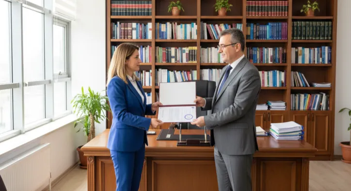 Büyükçekmece Noter Onaylı Tercüme Hizmetleri