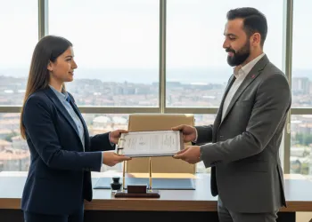 Büyükçekmece'de Noter Onaylı Tercüme Nasıl Yaptırılır?