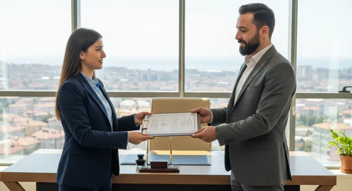 Büyükçekmece'de Noter Onaylı Tercüme Nasıl Yaptırılır?