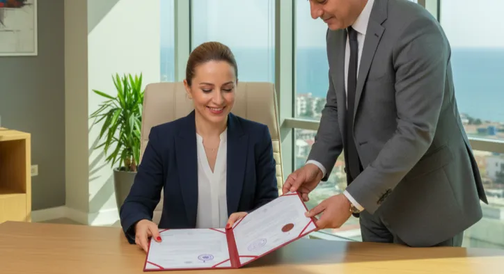 Büyükçekmece Yeminli Tercüme: Resmi Belgeleriniz Güvende