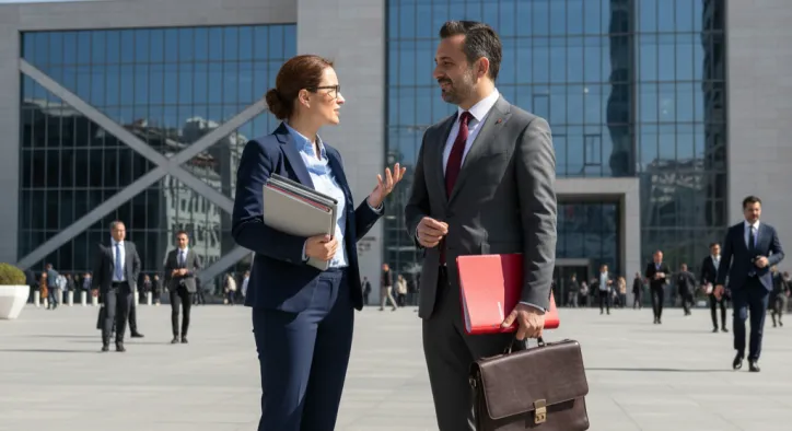 Şişli Adli Tercüme | Çağlayan Adliyesi Yeminli Tercüman