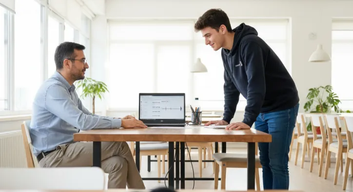 Deşifre Fiyatları: En Uygun Transkripsiyon Hizmeti Teklifi Alın