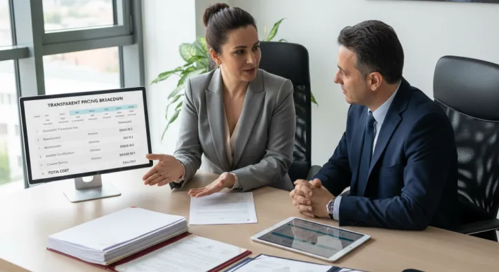 Diploma Tercüme Fiyatları 2025: Noter Onayı ve Ücret Hesaplama