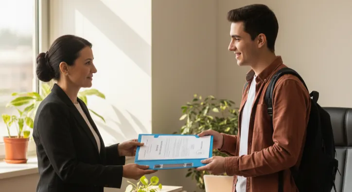 Diploma ve Transkript Tercüme (Noter Onaylı Paket Hizmet)