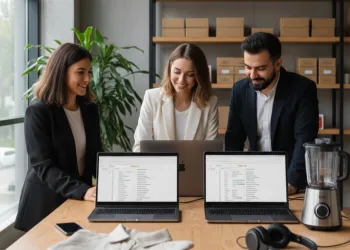 E-Ticaret ve İhracat Odaklı Website Tercümesi