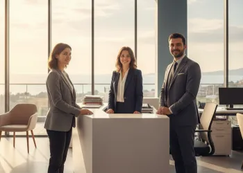 Büyükçekmece'nin En İyi Tercüme Bürosu: Neden Bizi Seçmelisiniz?