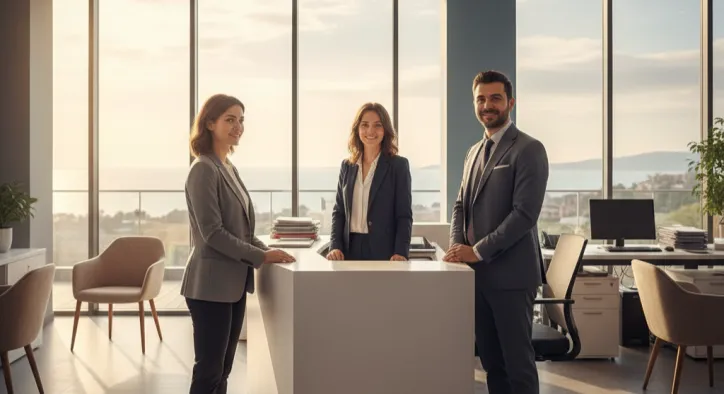 Büyükçekmece'nin En İyi Tercüme Bürosu: Neden Bizi Seçmelisiniz?