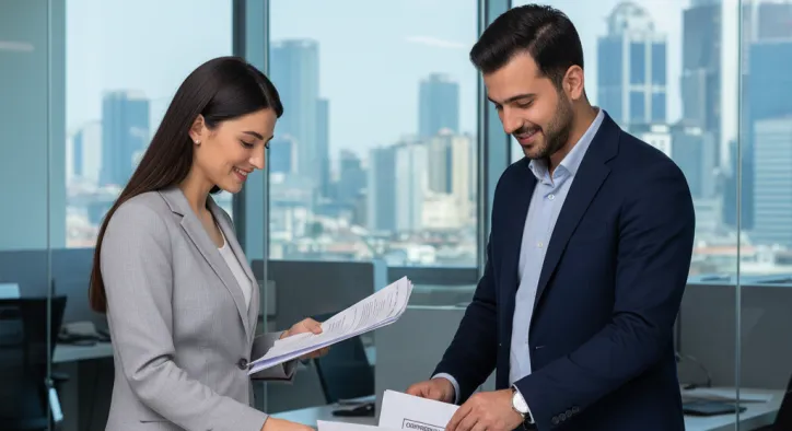 Finansal Çeviride Gizlilik (NDA) ve Bilgi Güvenliği (ISO 27001)