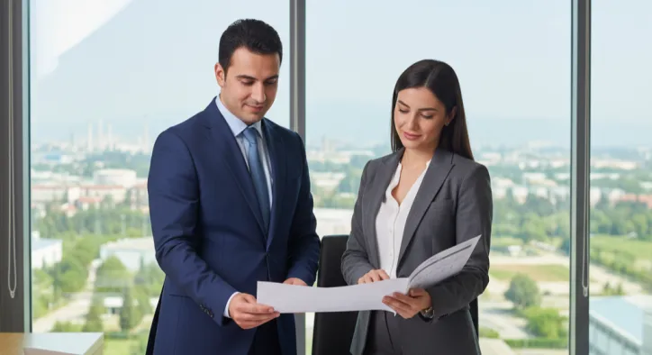 Gebze Tercüme Bürosu | Kocaeli Sanayi Bölgesi Çözümleri