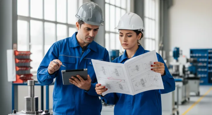 Hatalı Teknik Tercüme Riskleri: (Operasyonel Zarar ve İş Kazaları)