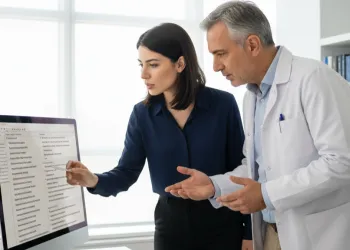 Hatalı Tıbbi Tercüme Riskleri (Hasta Güvenliği ve Yasal Sonuçlar)