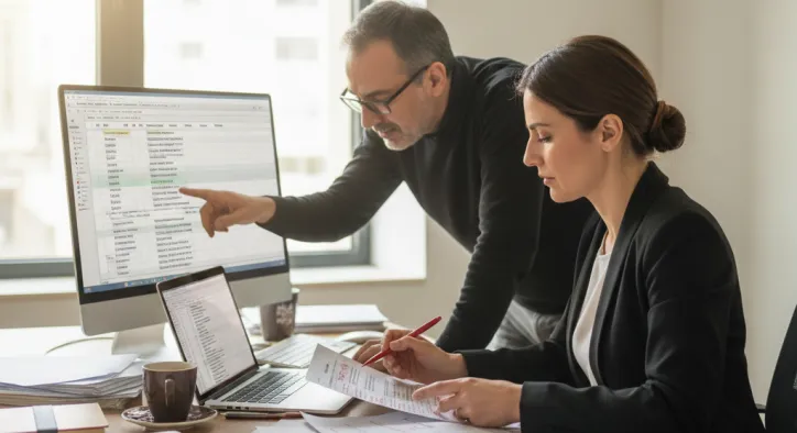 Hızlı (Acil) Tercüme Hatalı Olur Mu? (Kalite ve Kontrol Süreci)