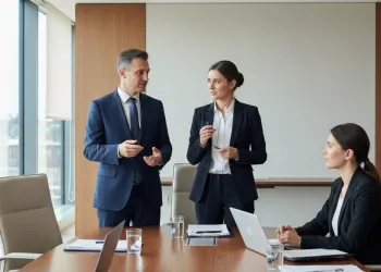 Ardıl Tercüme Hizmeti: (Gizli İş Toplantısı, Eğitim, Refakat)