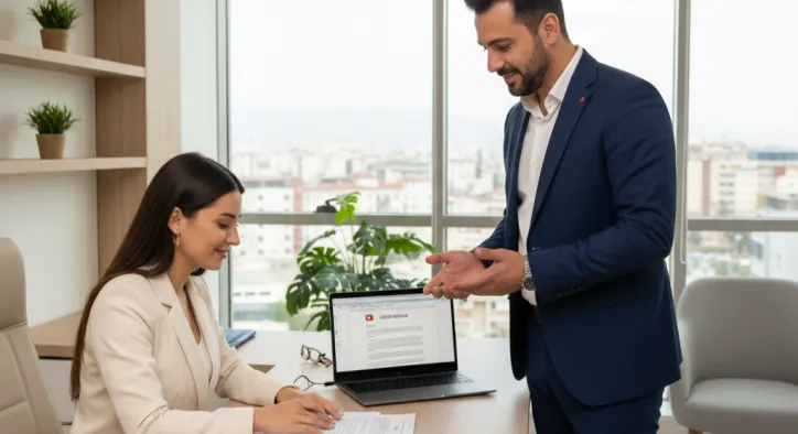 İzmit Tercüme Bürosu | Kocaeli'nin Merkezine Hızlı Hizmet