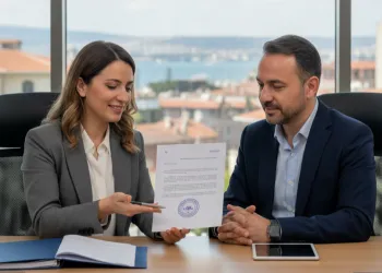 Kadıköy Noter Onaylı Tercüme Hizmetleri