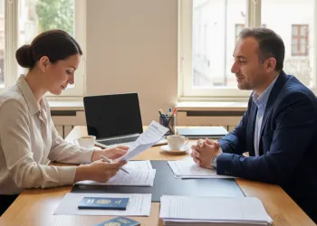 Kadıköy Vize Tercümesi: Schengen, ABD, UK Vize Evrakları