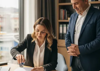 Kadıköy Yeminli Tercüme: Resmi Evraklarınız İçin Hızlı Çözüm