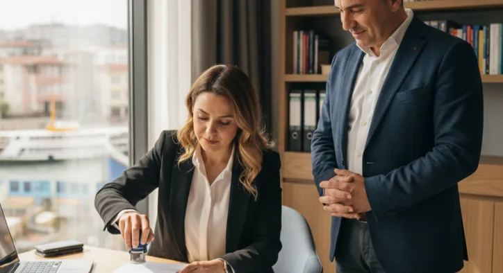 Kadıköy Yeminli Tercüme: Resmi Evraklarınız İçin Hızlı Çözüm