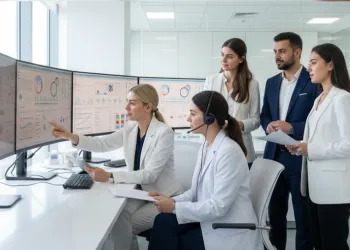 Klinik Araştırma ve Medikal Cihaz Tercümesi (EMA, FDA Uyumlu)