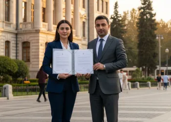 Kocaeli Apostil Onaylı Tercüme: Anahtar Teslim Evrak Takibi