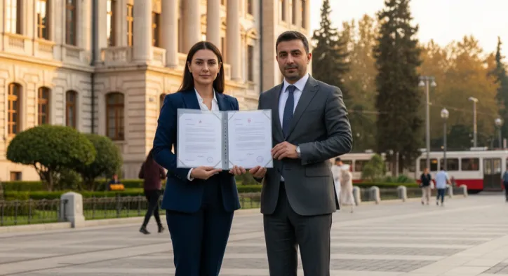 Kocaeli Apostil Onaylı Tercüme: Anahtar Teslim Evrak Takibi