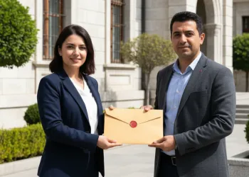 Kocaeli Apostil Onaylı Tercüme Bürosu | Valilik ve Kaymakamlık