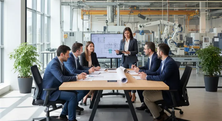 Gebze Tercüme Hizmetleri: Kocaeli Sanayi Bölgesi Uzmanı