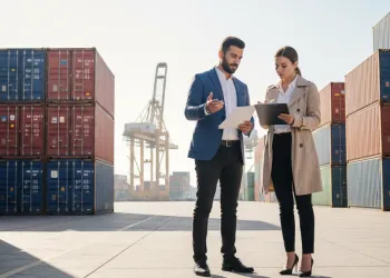 Kocaeli Liman Tercümesi: Denizcilik ve Lojistik Çeviri