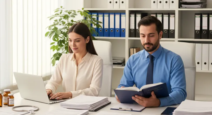 Kocaeli Tıbbi Tercüme | Medikal Çeviri Bürosu