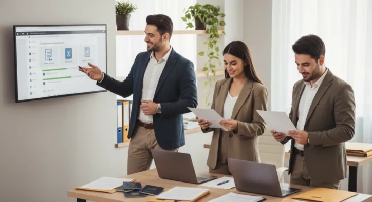 Kocaeli Noter Onaylı Tercüme Hizmetleri | Hızlı Kargo