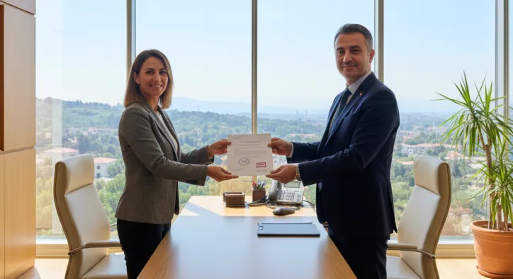 Kocaeli Noter Onaylı Tercüme: Yeminli Çeviri Hizmeti