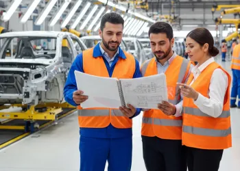 Kocaeli Otomotiv Tercümesi: Teknik ve Sanayi Çevirisi