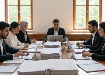 Kocaeli Üniversitesi (KOÜ) Tercüme: Akademik Çeviri