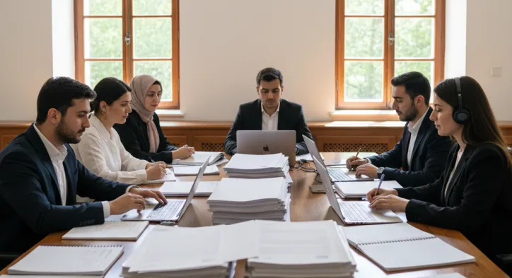 Kocaeli Üniversitesi (KOÜ) Tercüme: Akademik Çeviri