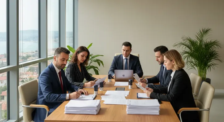 Kocaeli Yeminli Tercüme Bürosu | Glovega Uzman Kadrosu