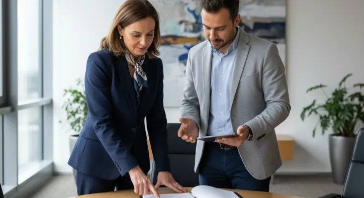 Kurumsal Hukuki Tercüme: (Şirket Sözleşmeleri ve Resmi Evraklar)
