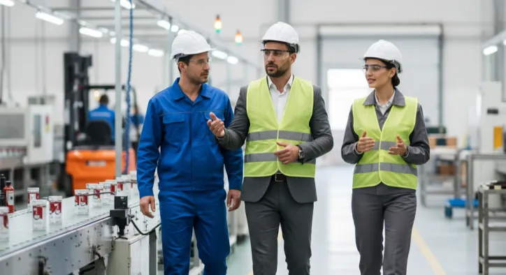 Kurumsal Teknik Tercüme: (Mühendislik & Şartname Çevirisi)