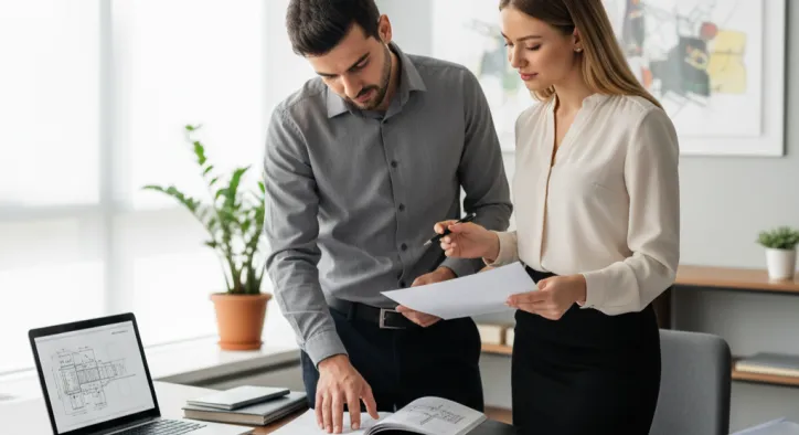 Kurumsal Teknik Tercüme: (Mühendislik & Şartname Çevirisi)