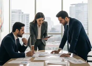 Kurumsal Tercüme Hizmetleri: (Şirketiniz İçin B2B Çözüm Ortaklığı)