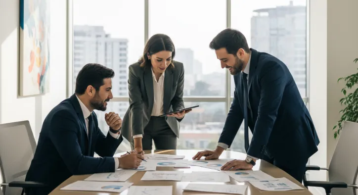 Kurumsal Tercüme Hizmetleri: (Şirketiniz İçin B2B Çözüm Ortaklığı)