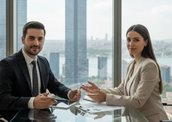 Levent Finansal Tercüme: Bankalar ve Holdingler İçin Uzman Çözümler