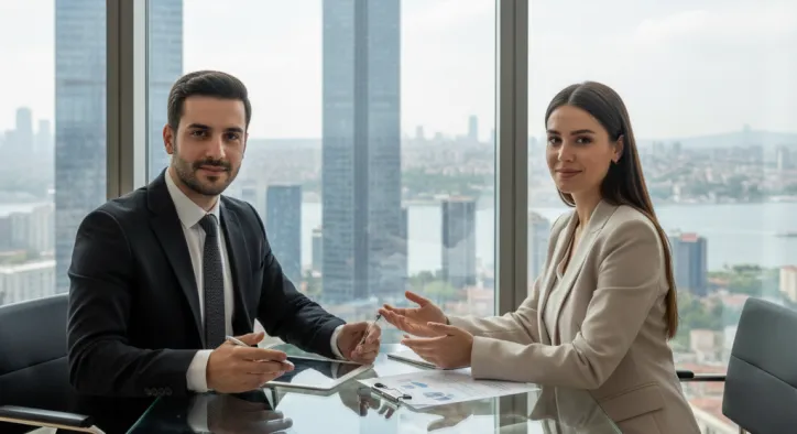 Levent Finansal Tercüme: Bankalar ve Holdingler İçin Uzman Çözümler